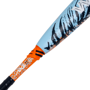 Axe WARP Wild USSSA Baseball Bat, -10 drop, Axe Handle - view 3.