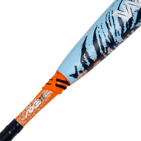 Axe WARP Wild USSSA Baseball Bat, -10 drop, Axe Handle - view 3.
