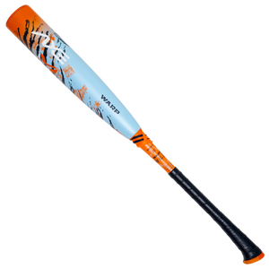 Axe WARP Wild USSSA Baseball Bat, -10 drop, Axe Handle - view 9.