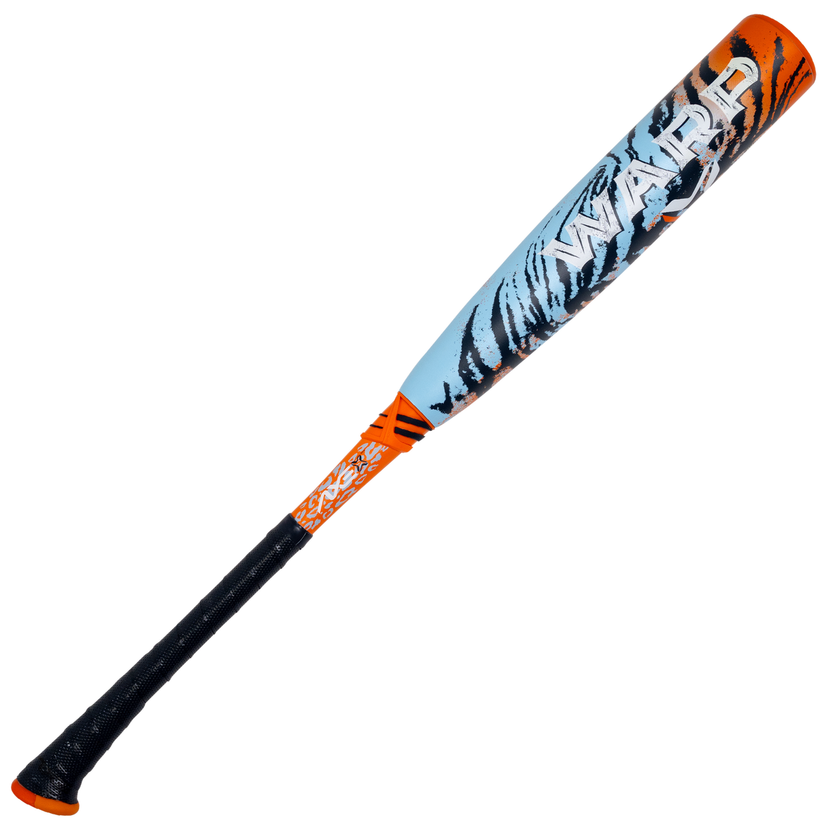 Axe WARP Wild USSSA Baseball Bat, -10 drop, Axe Handle.