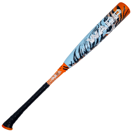 Axe WARP Wild USSSA Baseball Bat, -10 drop, Axe Handle.