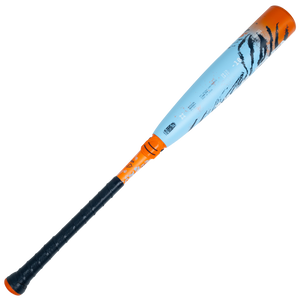 Axe WARP Wild USSSA Baseball Bat, -10 drop, 29 inch length size chart.