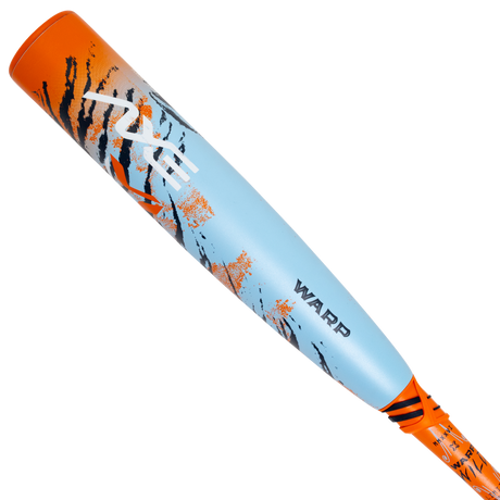 Axe WARP Wild USSSA Baseball Bat, -5 drop, Axe Handle - view 10.