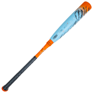 Axe WARP Wild USSSA Baseball Bat, -5 drop, Axe Handle - view 5.