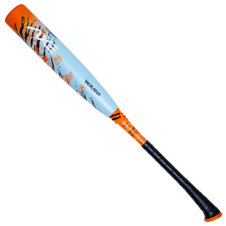Axe WARP Wild USSSA Baseball Bat, -5 drop, Axe Handle - view 9.