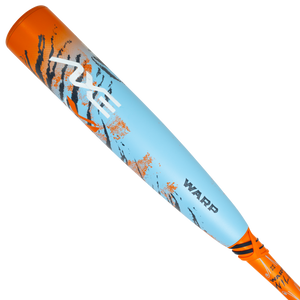 Axe WARP Wild USSSA Baseball Bat, -5 drop, Flared Handle - view 7.