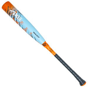Axe WARP Wild USSSA Baseball Bat, -8 drop, Flared Handle - view 6.