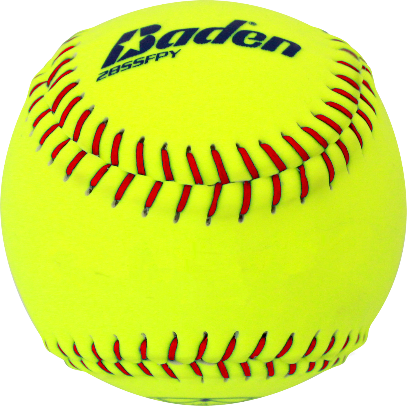 Composite Fastpitch Practice Softballs, CoreGuard cover, 12 inch.