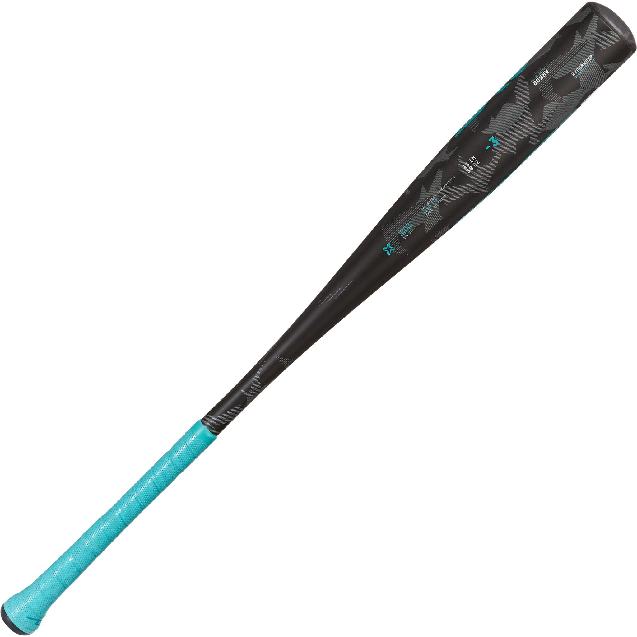 Axe Strato 3 BBCOR (-3) Baseball Bat | Speed & Power