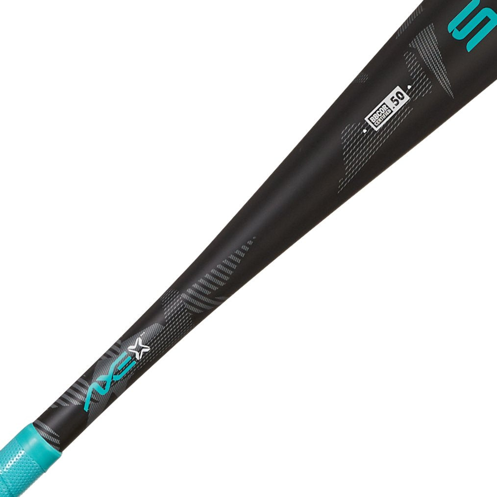 3.ベースボールヒーローズ BBH GR3.5〜5.5 Axe Strato 3 BBCOR (-3) Baseball Bat | Speed & Power