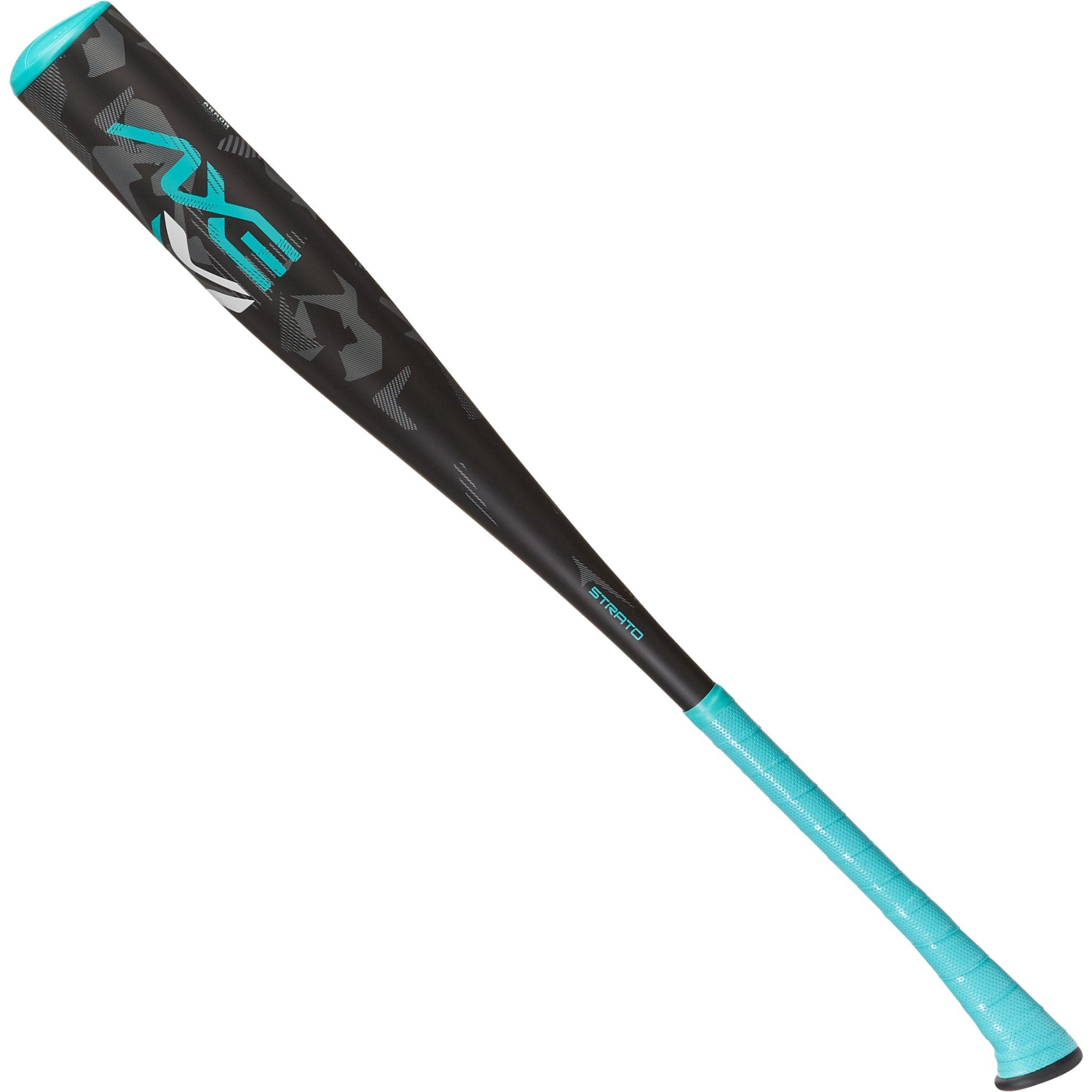 Axe Strato 3 USSSA (-10) Baseball Bat | Max Speed & Power | Axe Handle