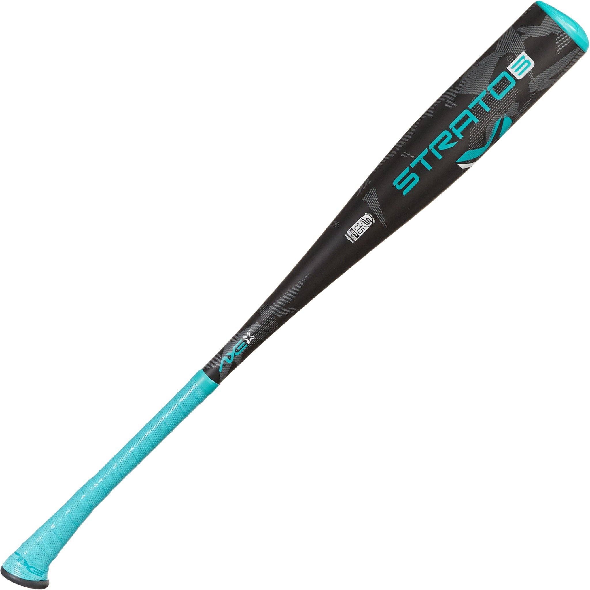 AXE STRATO 10 軟式バット 特別仕様 Axe Strato 3 USSSA (-10) Baseball Bat | Max Speed & Power | Axe Handle