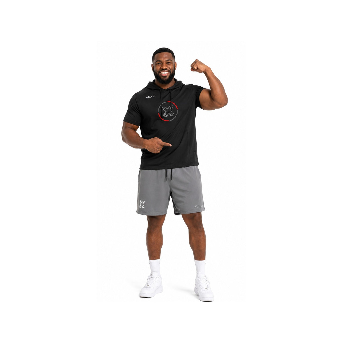 Axe Joggers Gray (Men's)