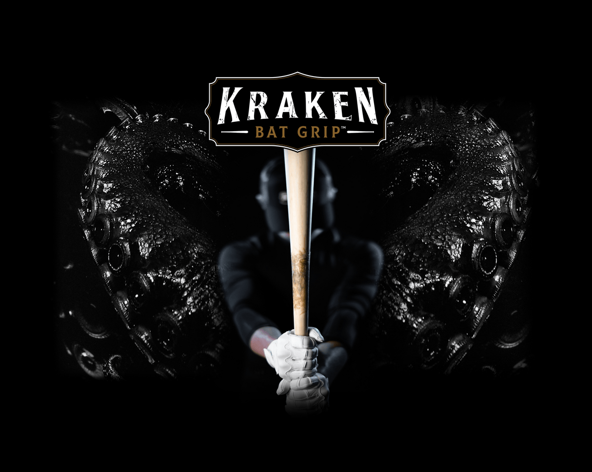 Kraken Pine Tar Grip Stick - view 2.