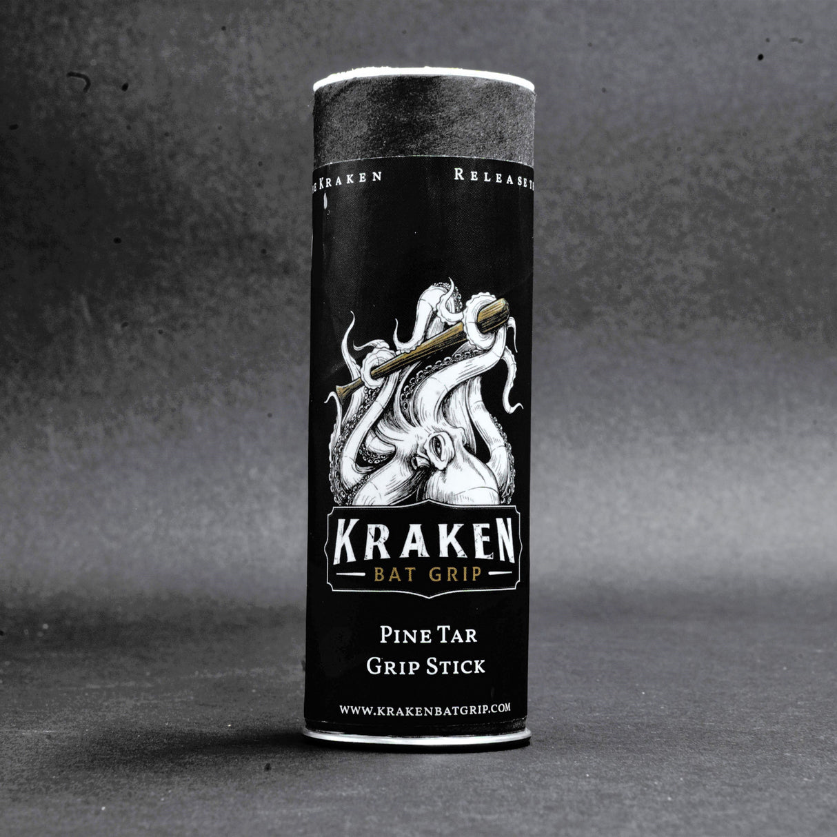 Kraken Pine Tar Grip Stick.