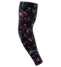 Limited Edition Axe Arm Sleeve, right arm, splatter print.