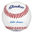 Little League Majors Baseballs, official Little League Majors RST certified game ball, 1 dozen.