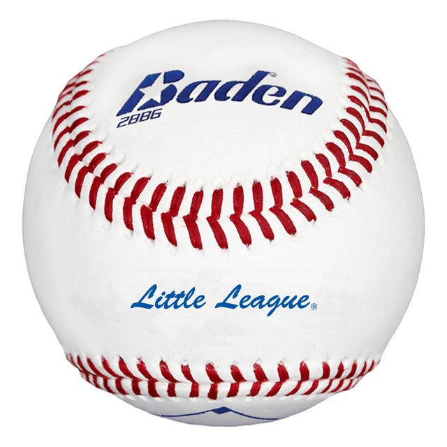 Little League Majors Baseballs, official Little League Majors RST certified game ball, 1 dozen.