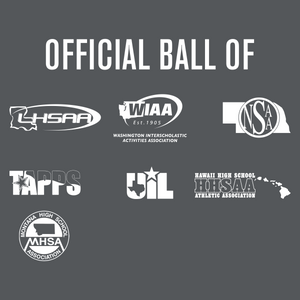 Perfection Pro Baseballs, NFHS and NOCSAE approved leather game ball, 1 dozen - view 2.