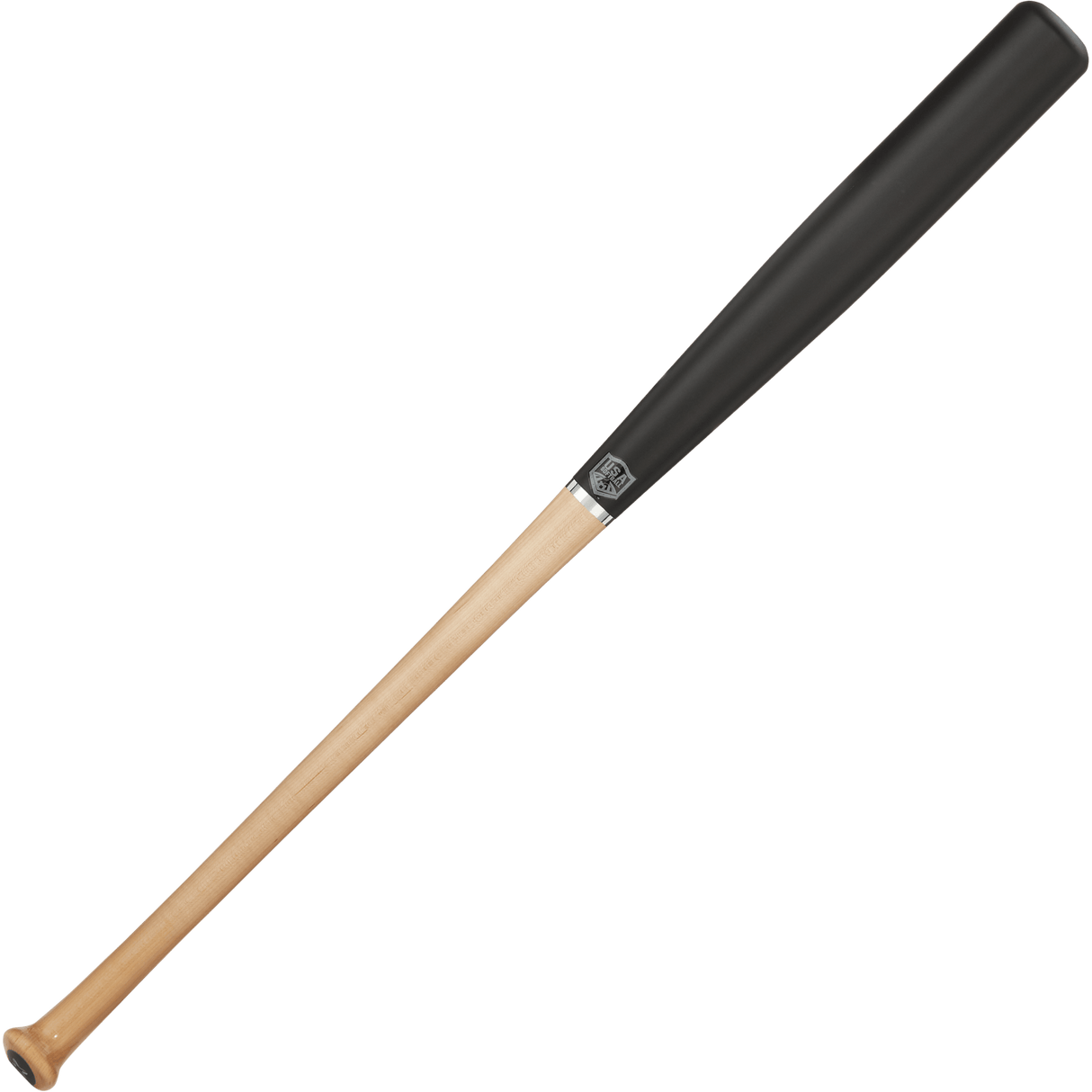Pro Hard Maple Wood Slowpitch Softball Bat, USA ASA - view 2.