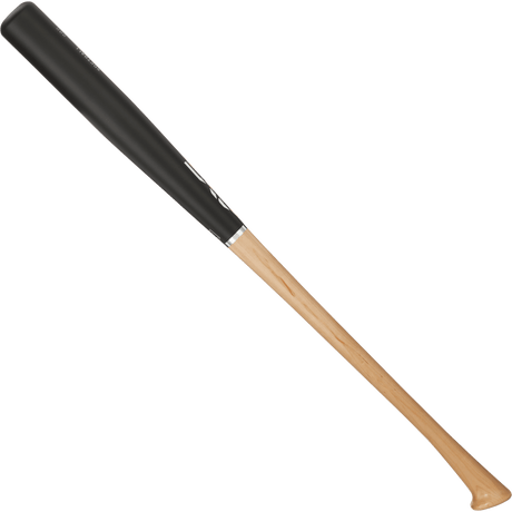 Pro Hard Maple Wood Slowpitch Softball Bat, USA ASA - view 3.