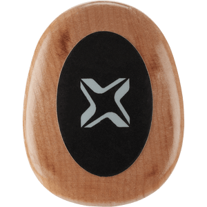 Pro Hard Maple Wood Slowpitch Softball Bat, USA ASA - view 5.
