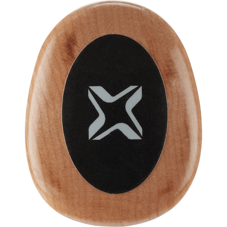 Pro Hard Maple Wood Slowpitch Softball Bat, USA ASA - view 5.