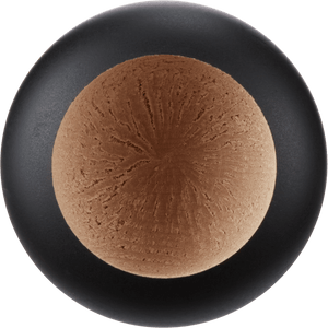 Pro Hard Maple Wood Slowpitch Softball Bat, USA ASA - view 6.