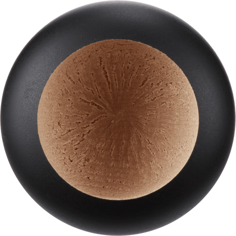 Pro Hard Maple Wood Slowpitch Softball Bat, USA ASA - view 6.