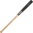 Pro Hard Maple Wood Slowpitch Softball Bat, USA ASA.