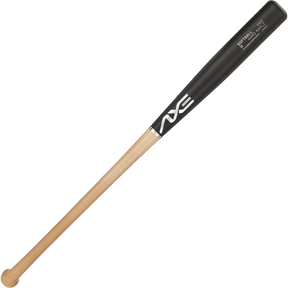 Pro Hard Maple Wood Slowpitch Softball Bat, USA ASA.