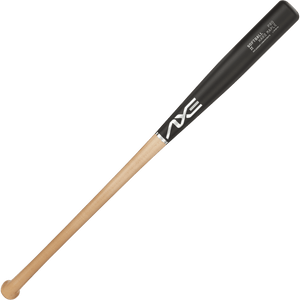 Pro Hard Maple Wood Slowpitch Softball Bat, USA ASA.