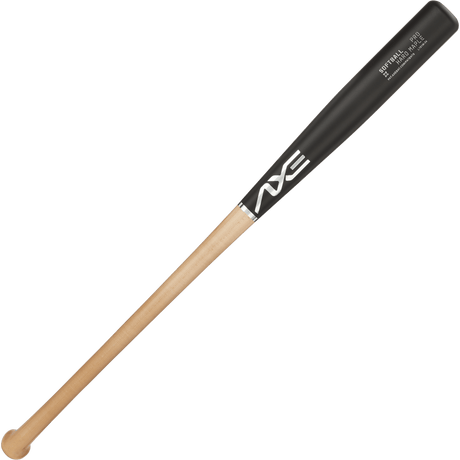 Pro Hard Maple Wood Slowpitch Softball Bat, USA ASA.