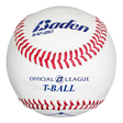 Safety T-Balls for tee ball, Level 1 safety rated, 1 dozen.
