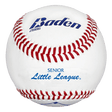 Senior Little League Baseballs, official Senior Little League RST certified game ball, 1 dozen.