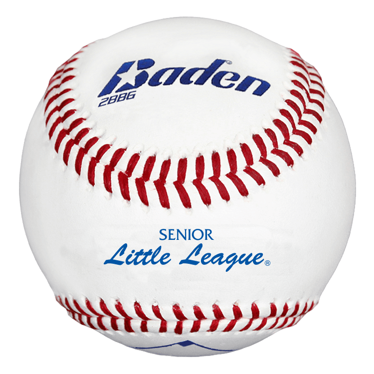 Senior Little League Baseballs | Game Ball | Official Senior Little League RST | 1 Dozen — Game Ball · Official Senior Little League RST