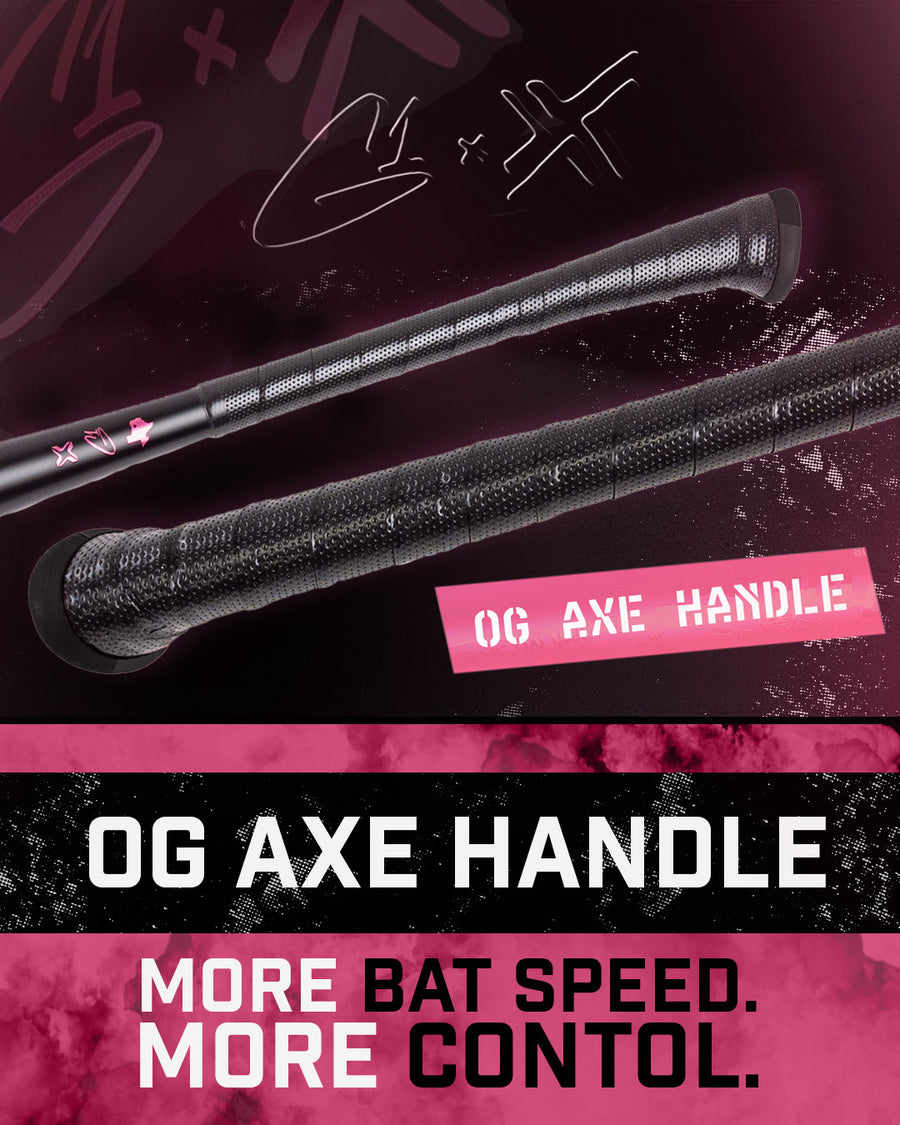 Multiple Handle Options