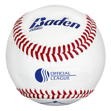 USSSA Tournament Baseballs, official USSSA stamped game ball, 1 dozen.
