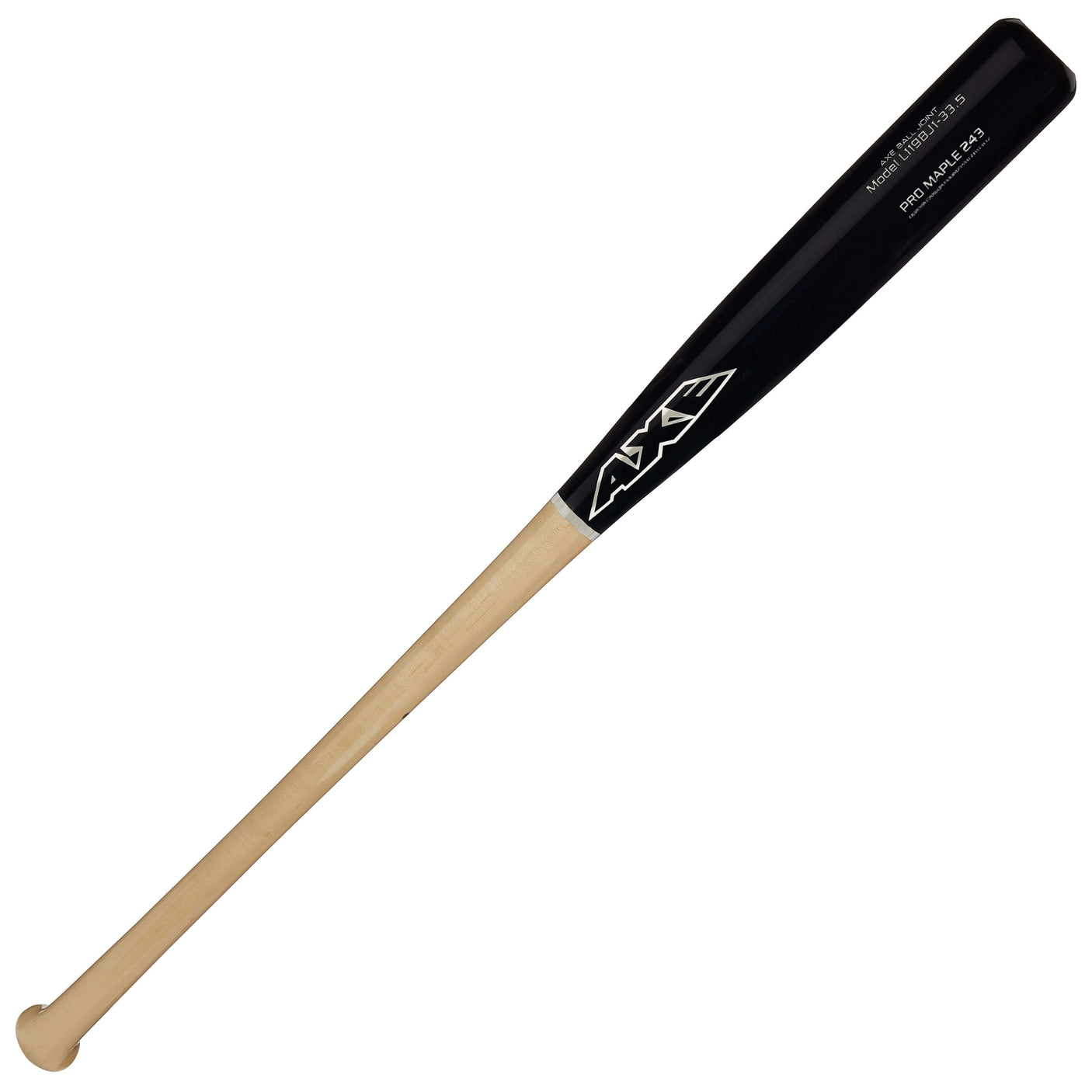 Axe Pro Maple 243 (PRO AXE HANDLE) - L119BJ1 Baseball