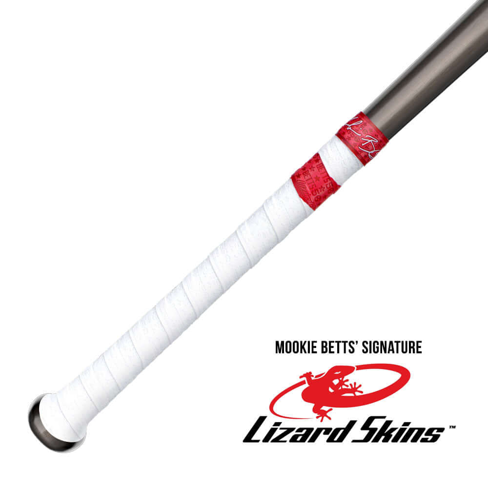 Mookie Betts MB50 Pro Hard Maple Baseball