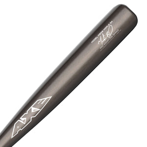 Mookie Betts MB50 Pro Hard Maple Baseball