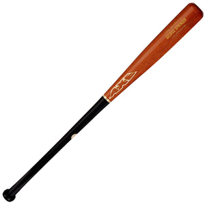 George Springer GS4 MVP Edition Pro Hard Maple Baseball