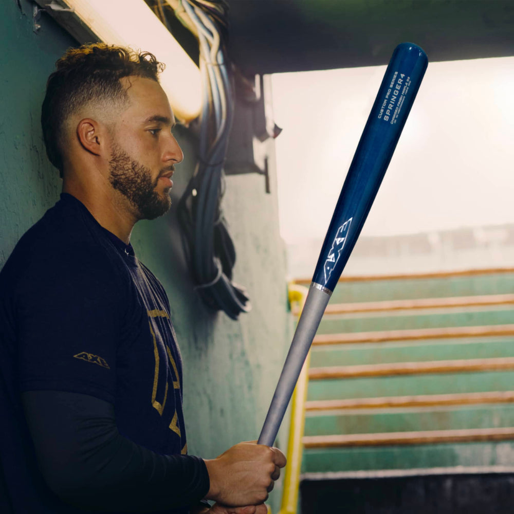 Springer SPRINGER4 Pro Series Axe Wood Bat