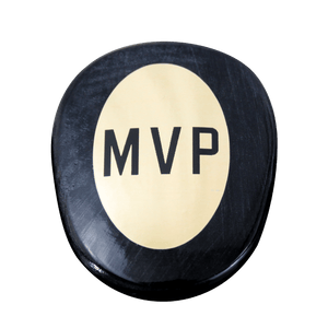 George Springer GS4 MVP Edition Pro Hard Maple Baseball