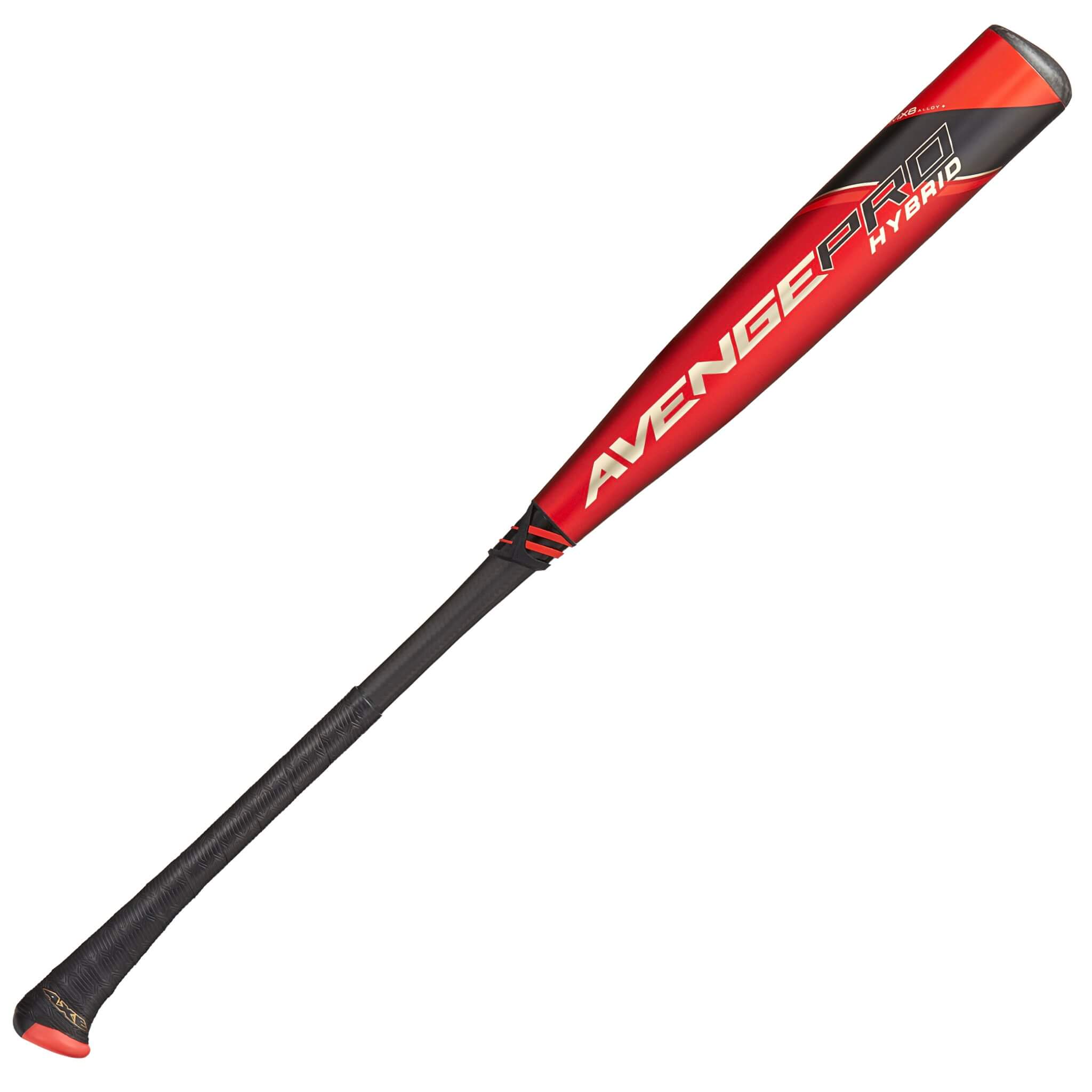 2022 Avenge Pro Hybrid (-3) BBCOR Baseball - POWER AXE HANDLE – Axe Bat