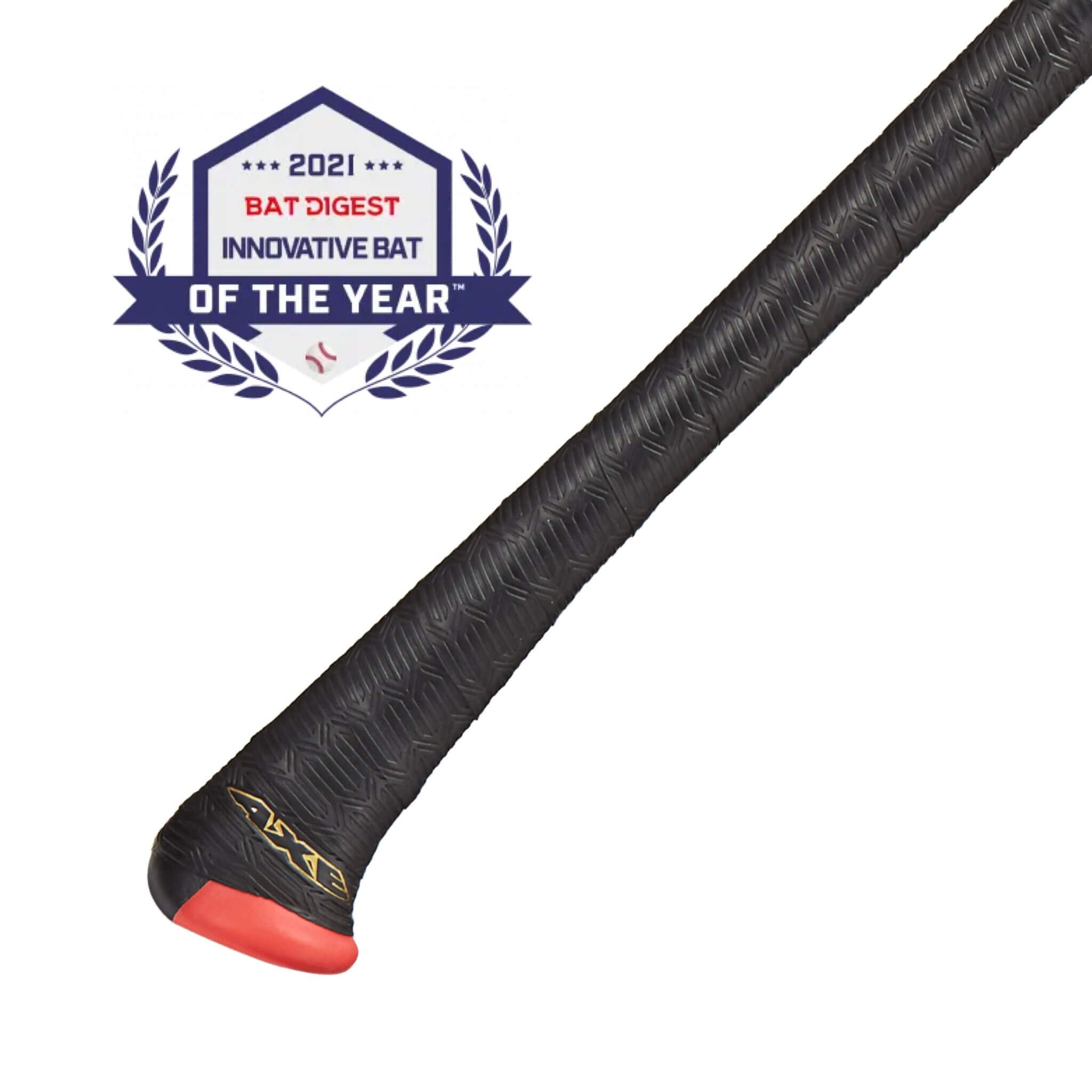 2022 Avenge Pro Hybrid (-3) BBCOR Baseball - POWER AXE HANDLE – Axe Bat