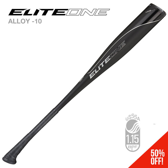 2020 Elite One (-10) 2-3/4