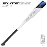 2022 Elite One (-10) 2-3/4" USSSA Baseball