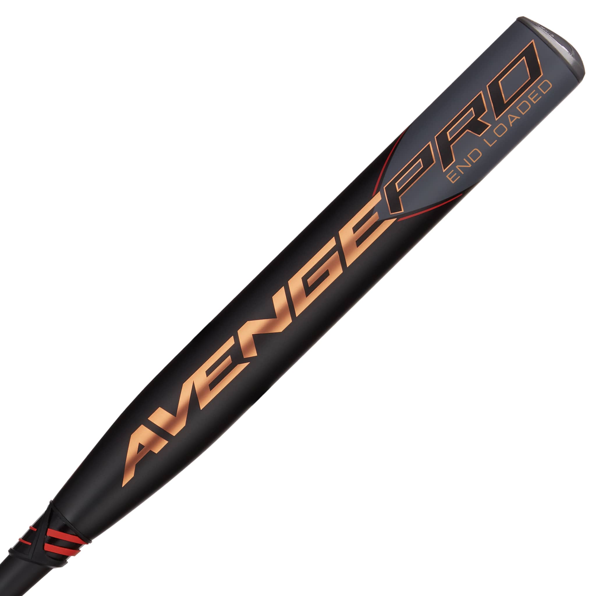 2023 Avenge Pro FLARED USSSA Slowpitch Softball Bat - Balanced