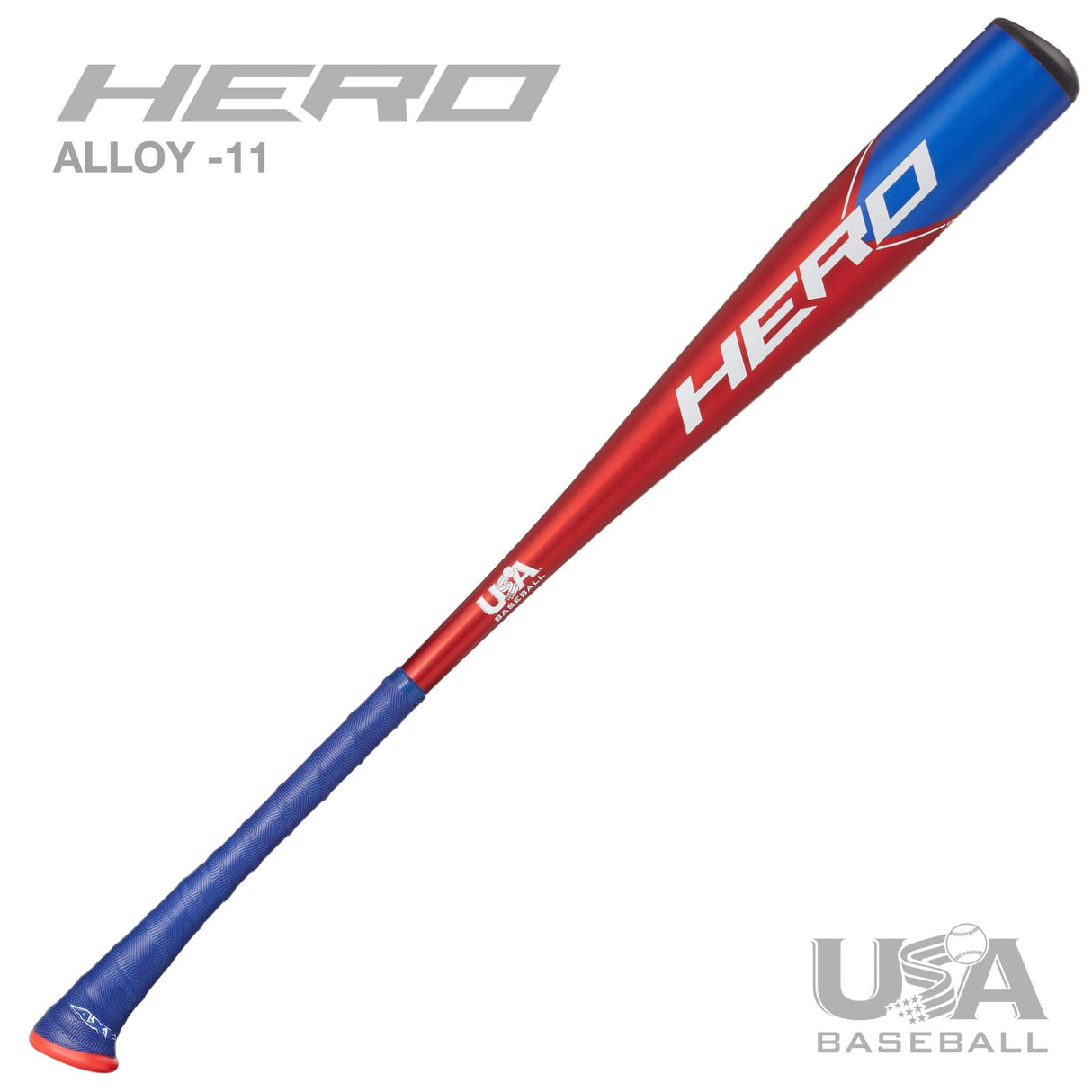 2023 Hero Hyperspeed (-11) USABAT Baseball